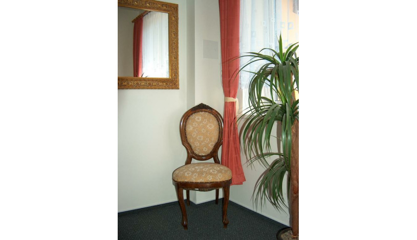 Hotel Jitřenka Konstantinovy Lázně